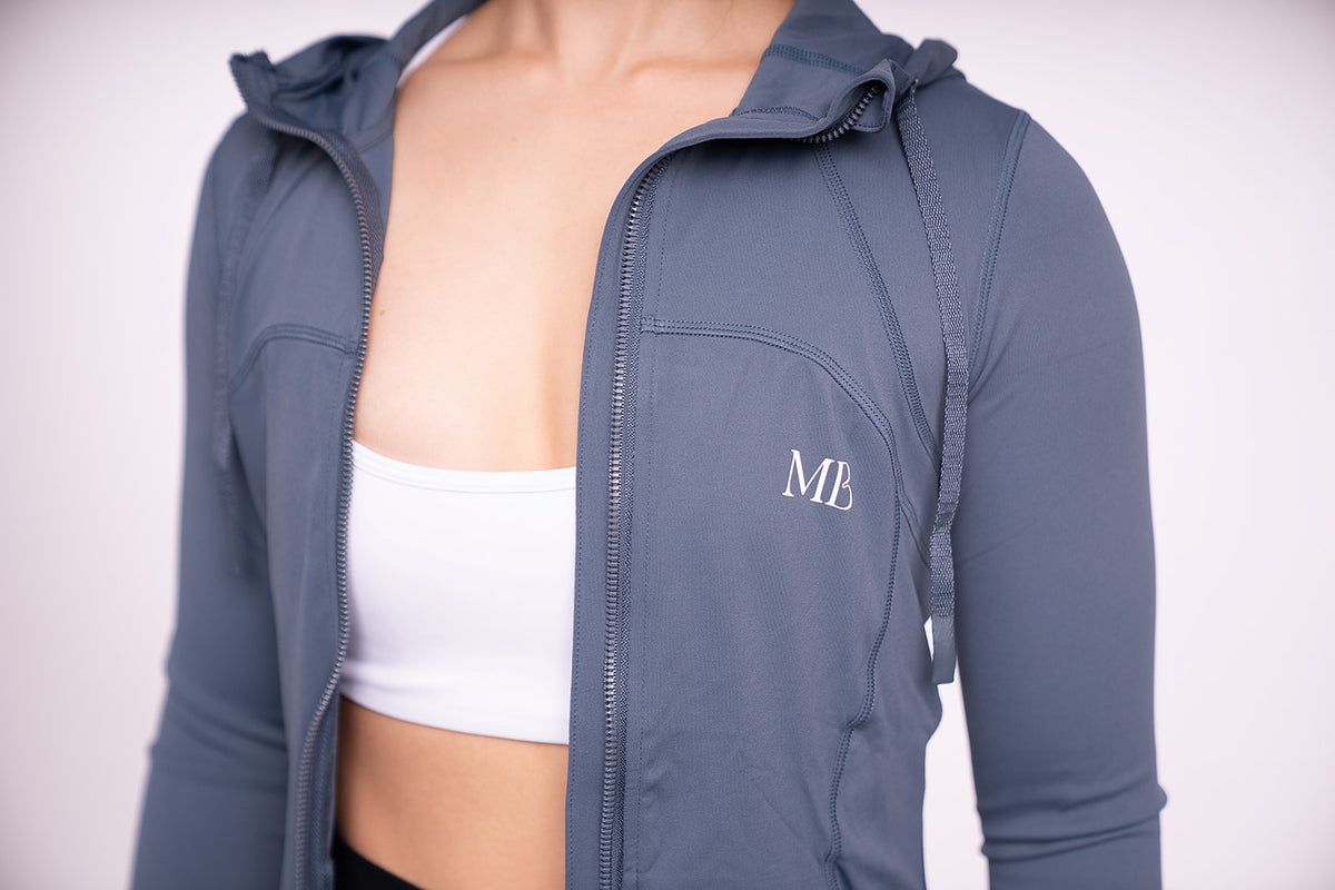 GODDESS FIT JACKET