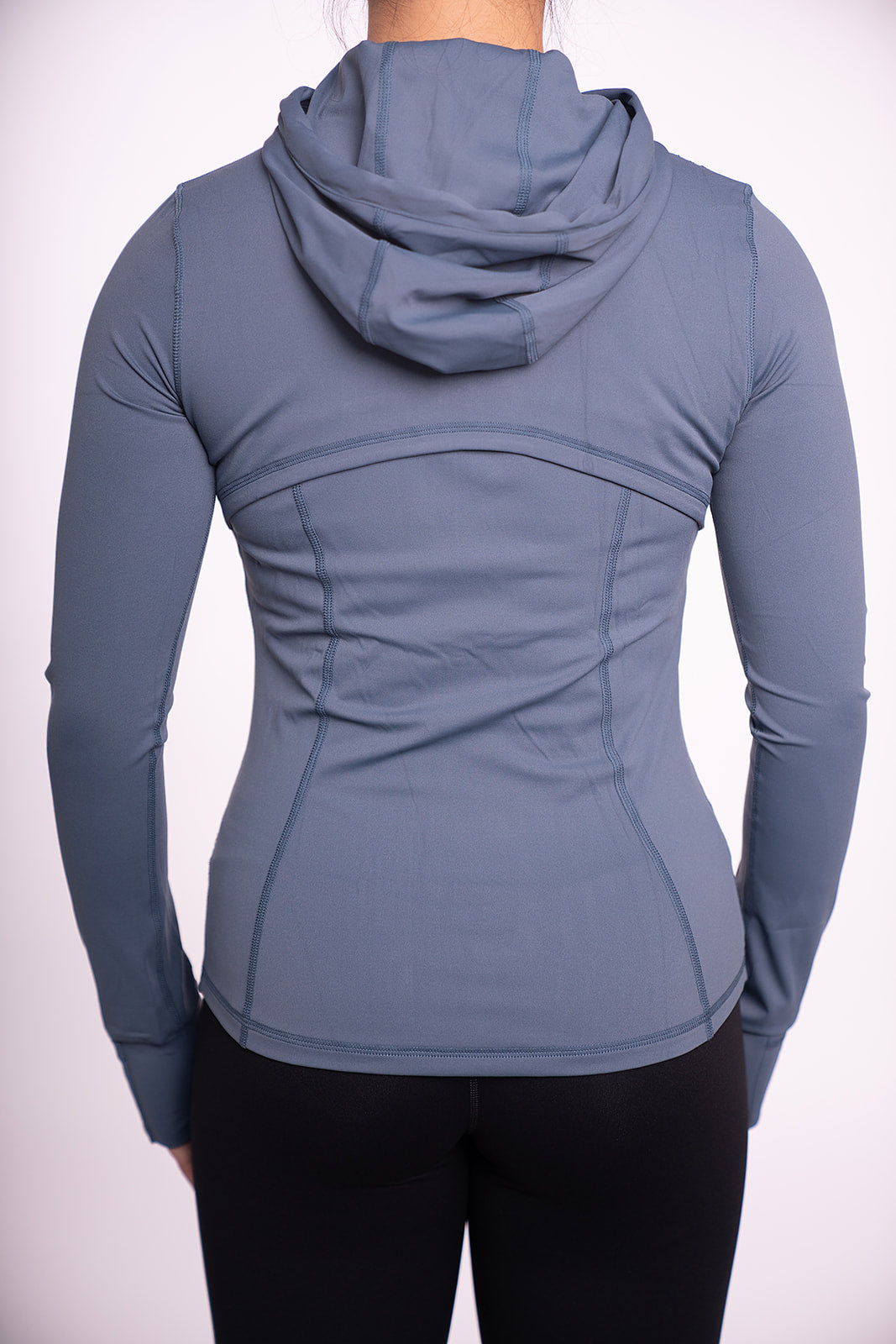 GODDESS FIT JACKET