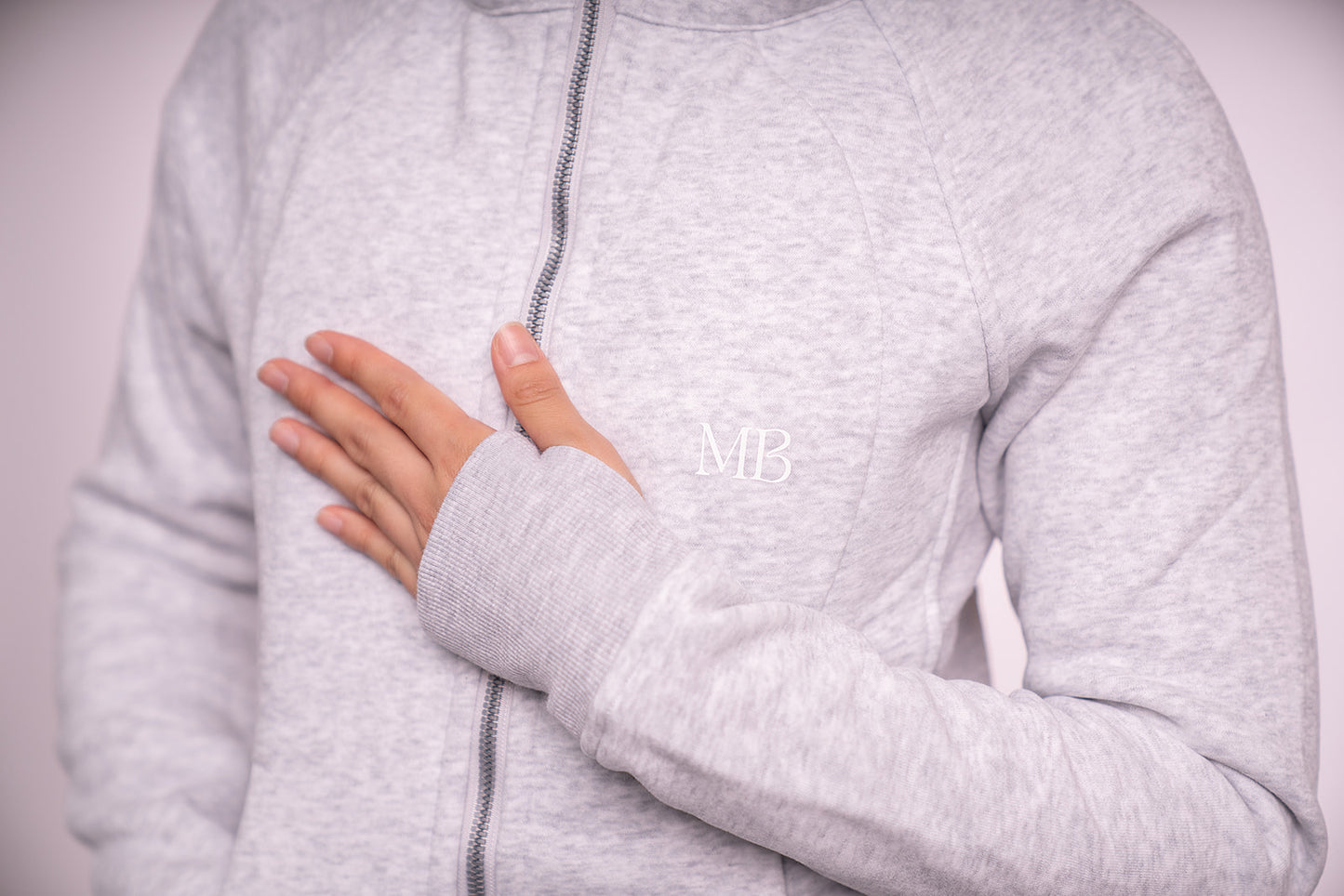 DYNAMIC JACKET