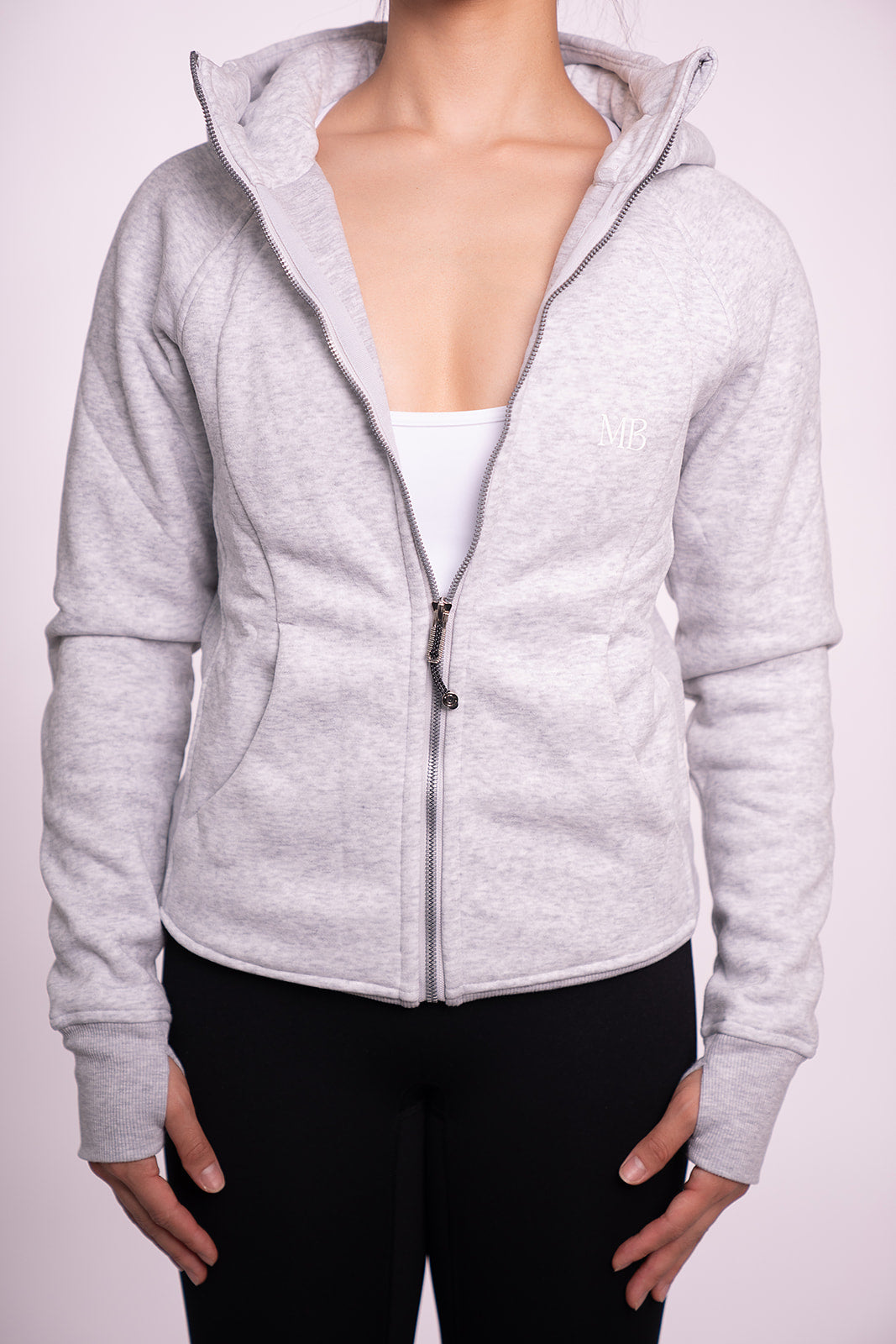 DYNAMIC JACKET
