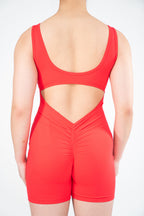 BELLA'S SHORT SUIT