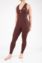AURORA JUMPSUIT