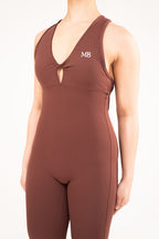 AURORA JUMPSUIT