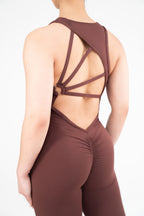 AURORA JUMPSUIT