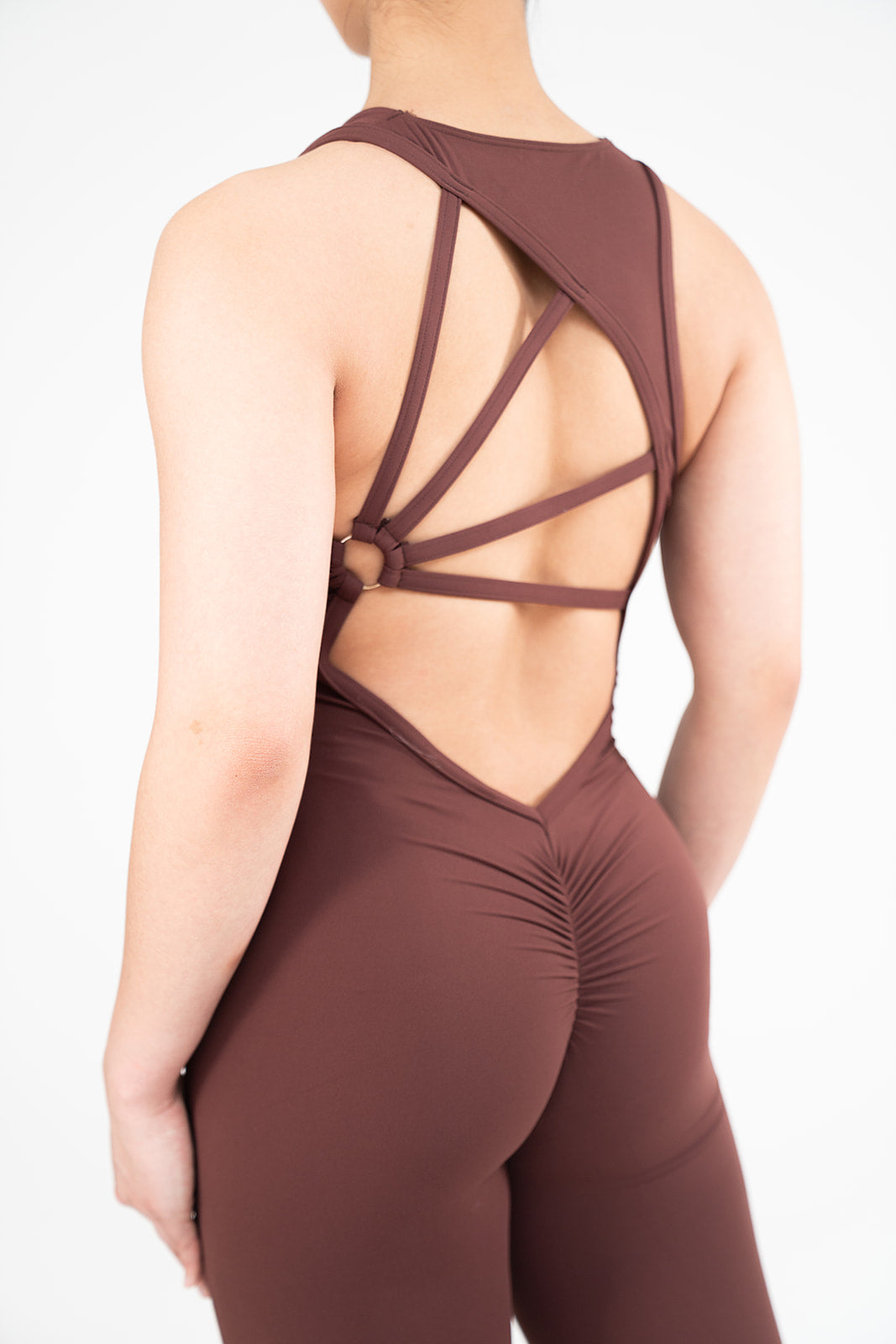 AURORA JUMPSUIT