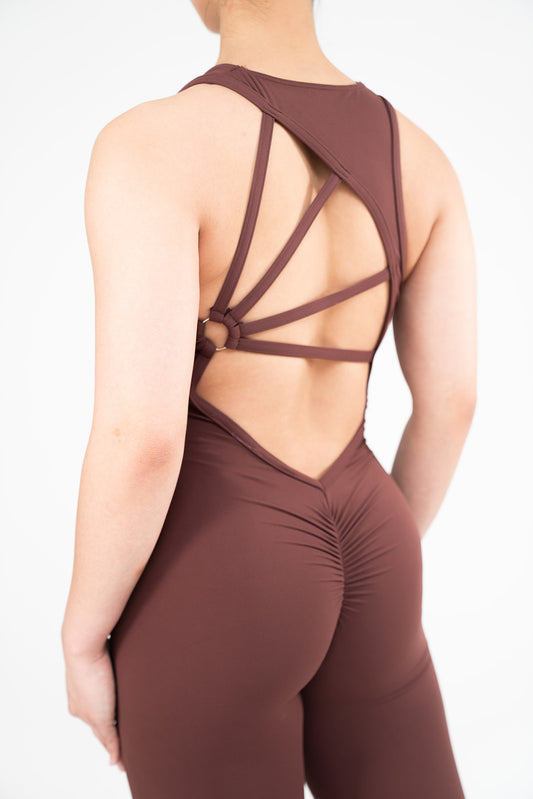 AURORA JUMPSUIT