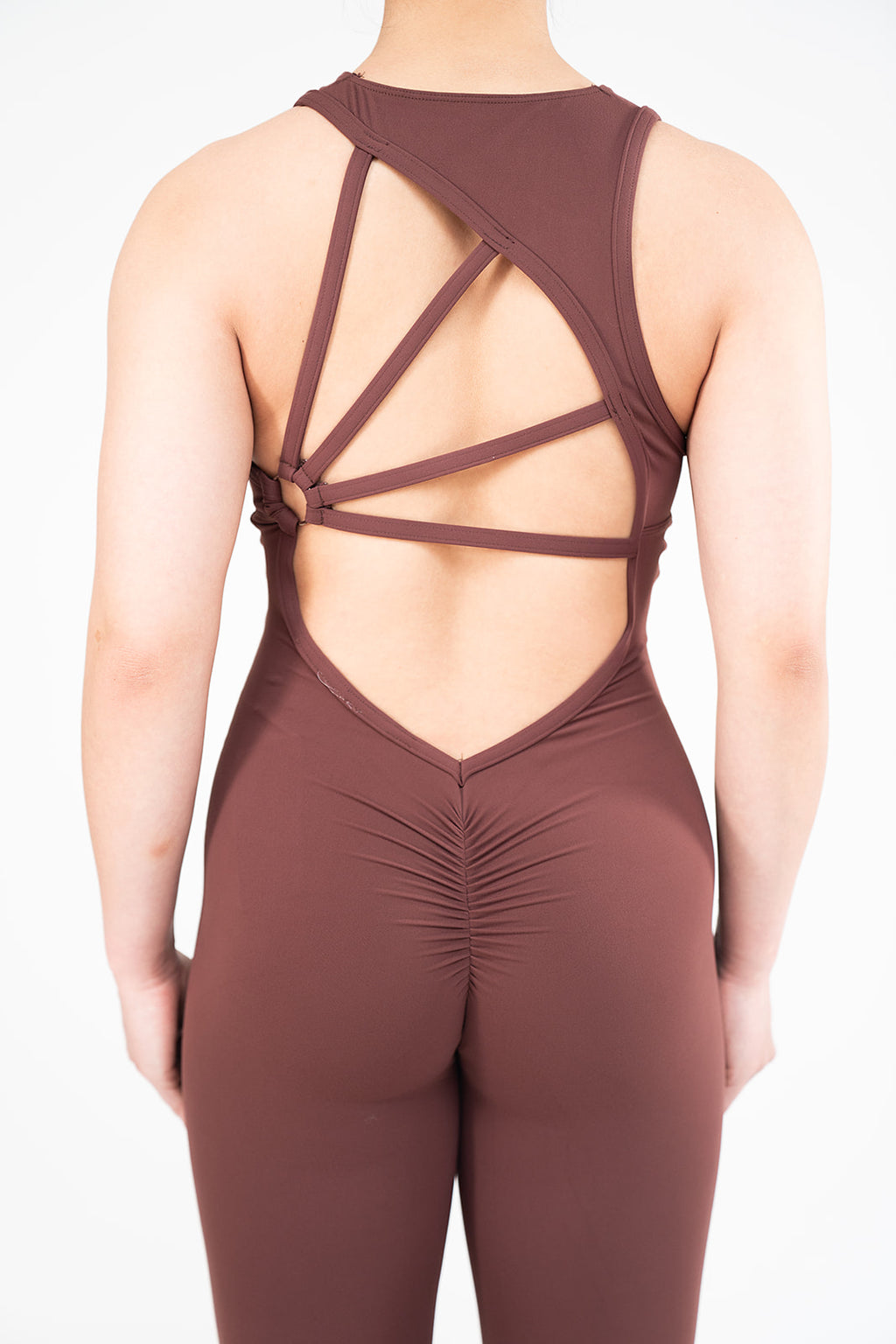 AURORA JUMPSUIT