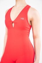 AURORA JUMPSUIT