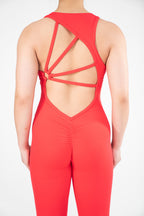 AURORA JUMPSUIT