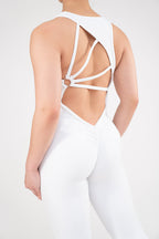 AURORA JUMPSUIT