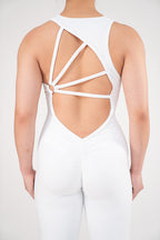 AURORA JUMPSUIT
