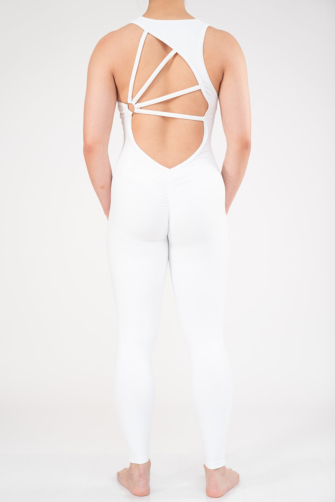 AURORA JUMPSUIT