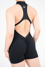 BRI PEACHY SHORT SUIT