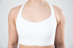 CRISS CROSS SPORTS BRA