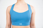 BELLA'S HIGH IMPACT SPORT BRA