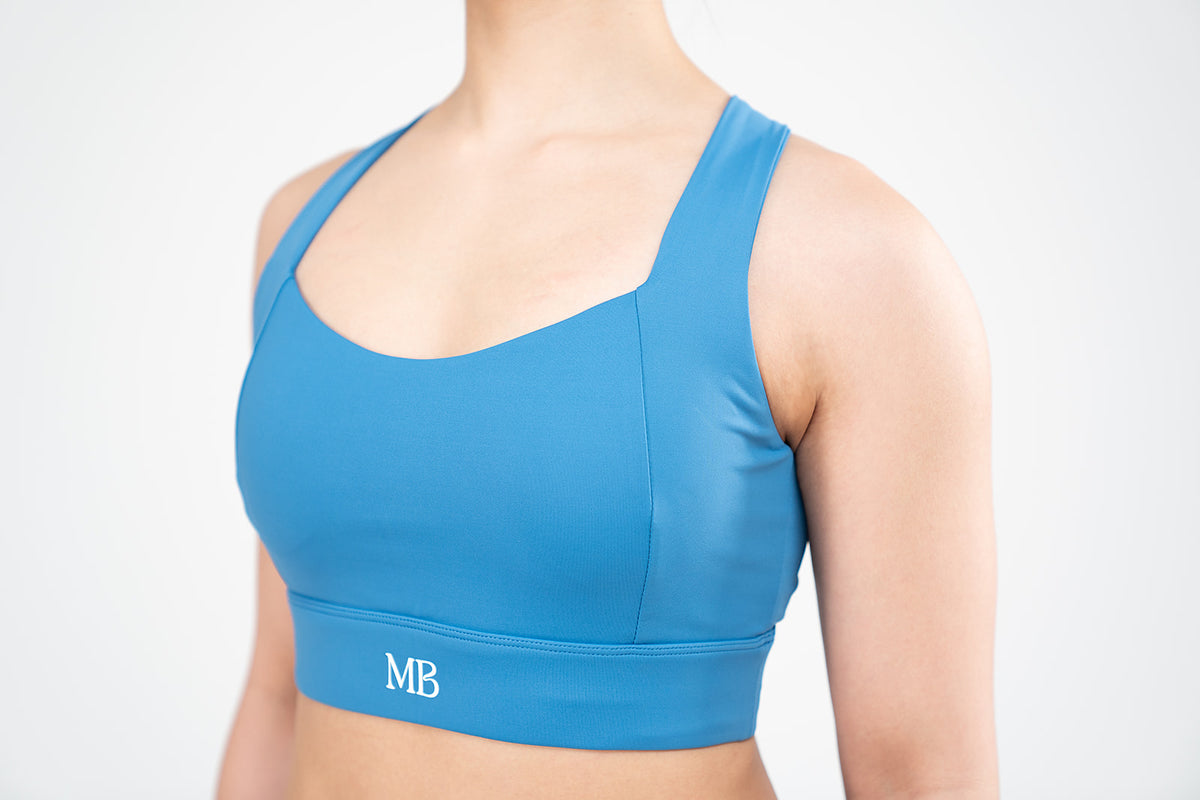 BELLA'S HIGH IMPACT SPORT BRA