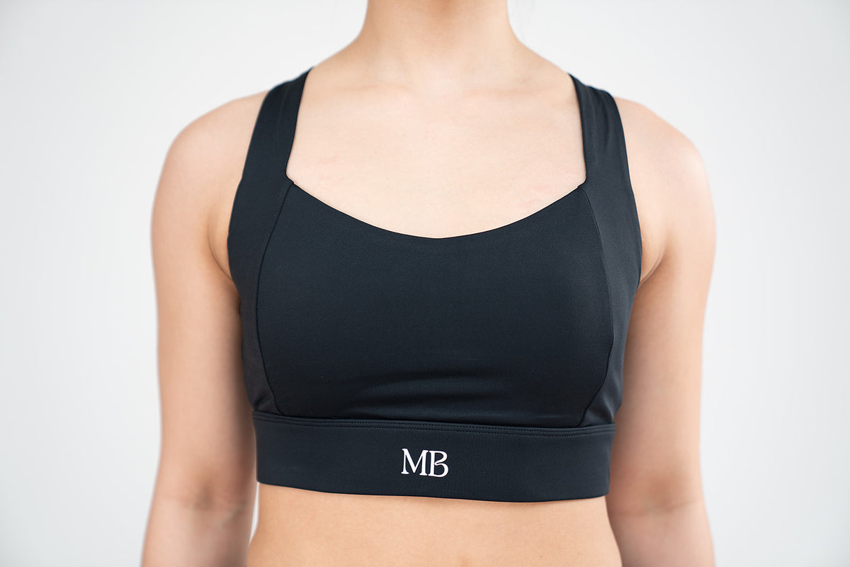 BELLA'S HIGH IMPACT SPORT BRA