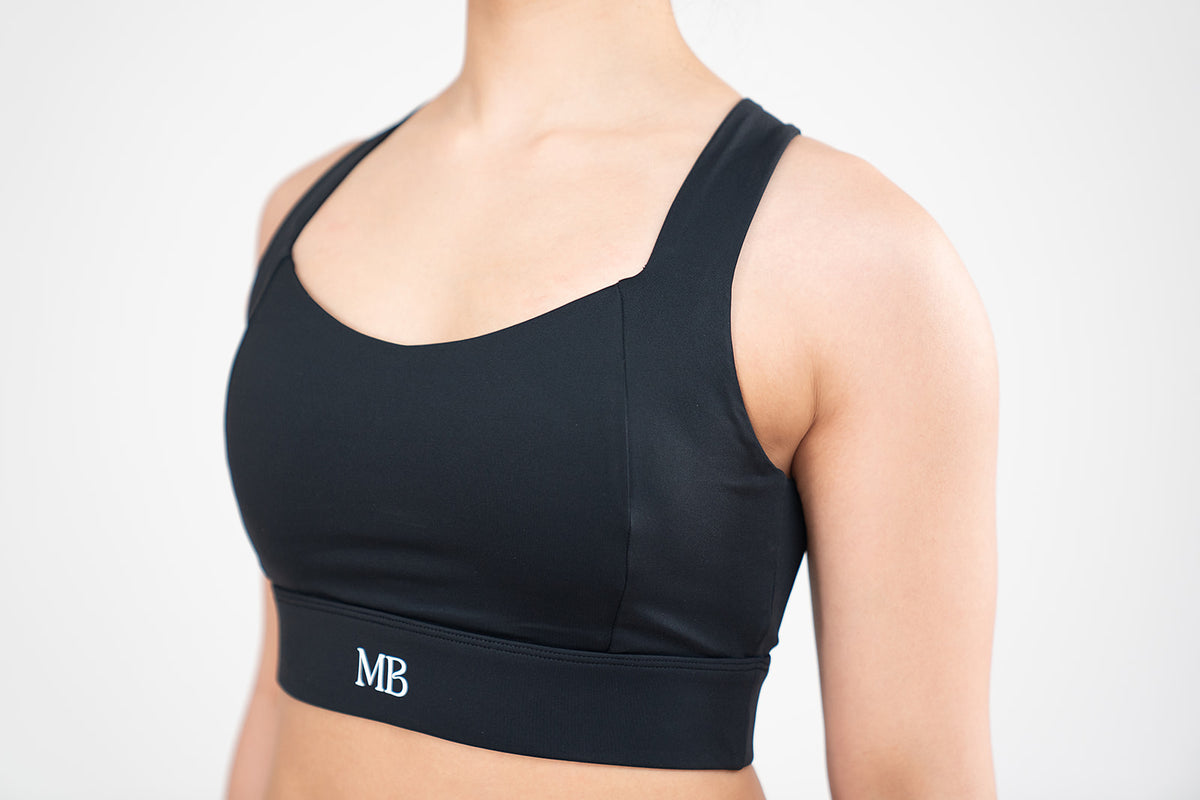 BELLA'S HIGH IMPACT SPORT BRA