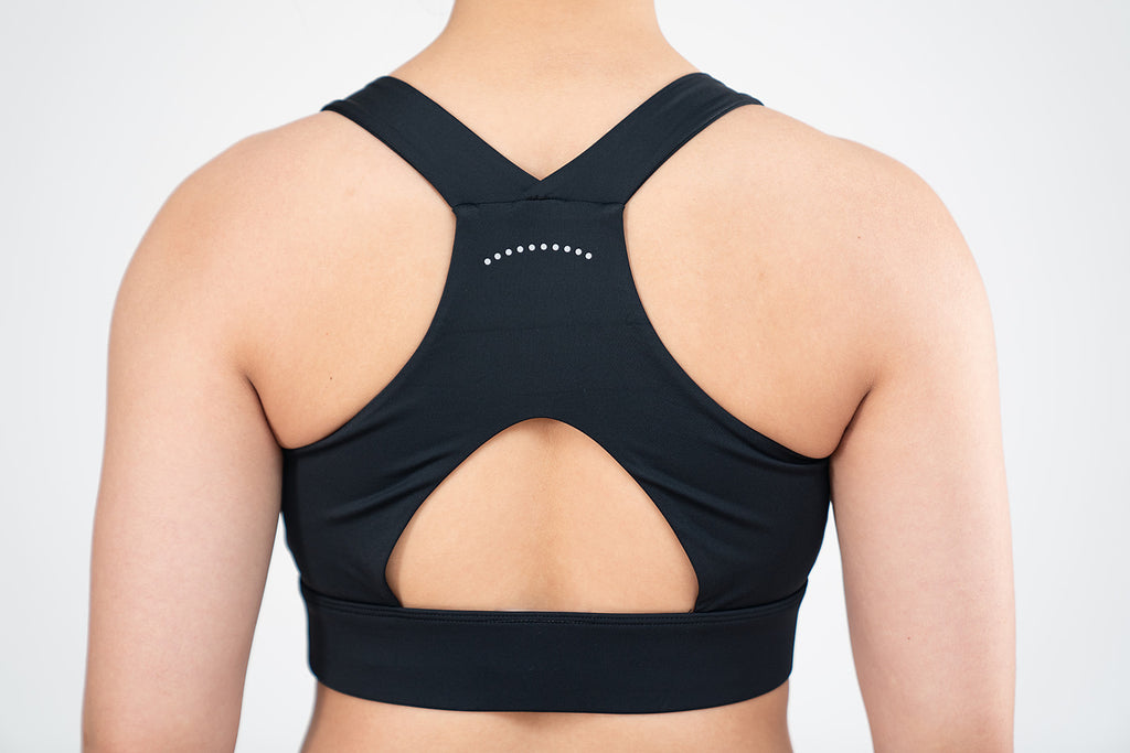 BELLA'S HIGH IMPACT SPORT BRA