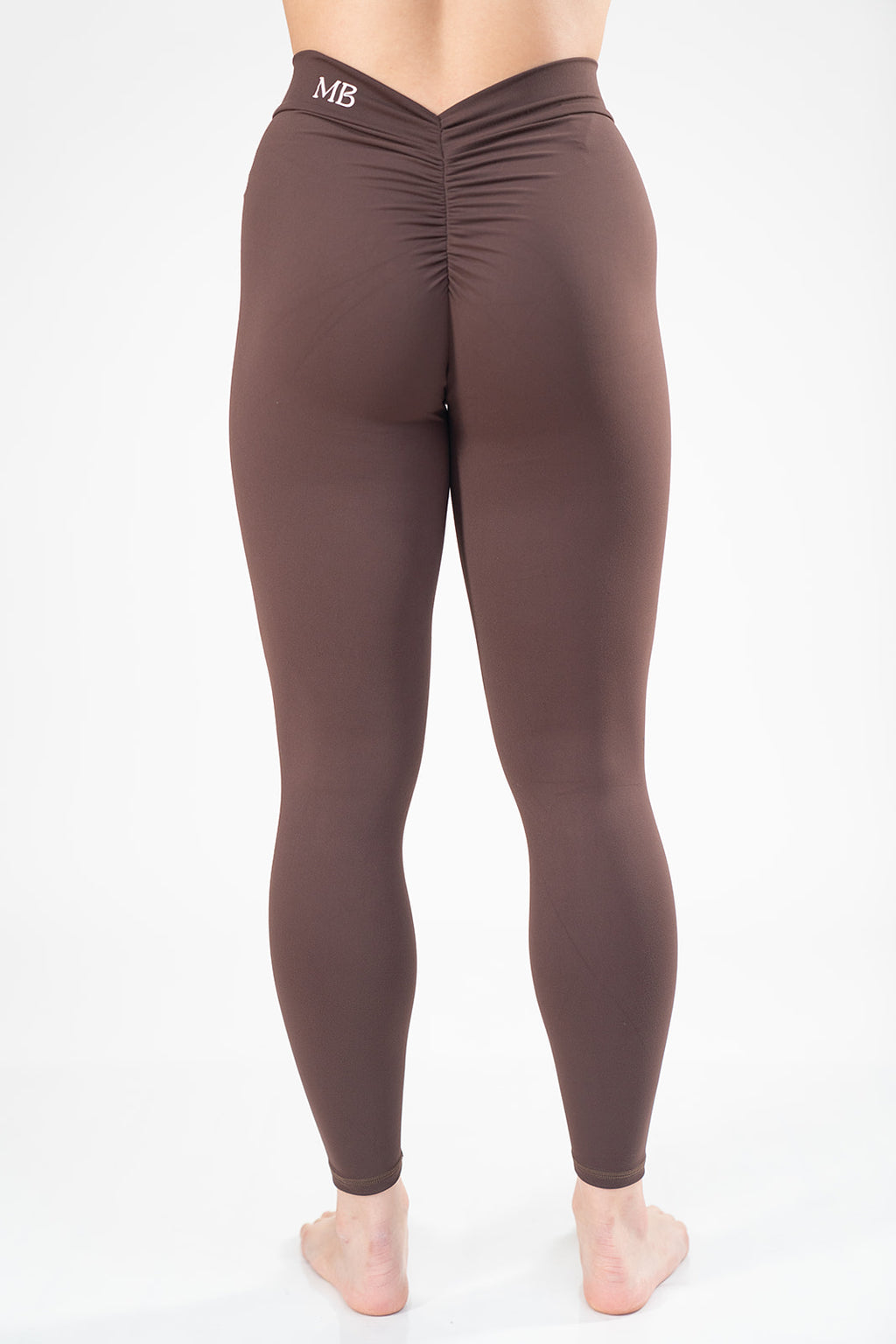 V GODDESS LEGGING