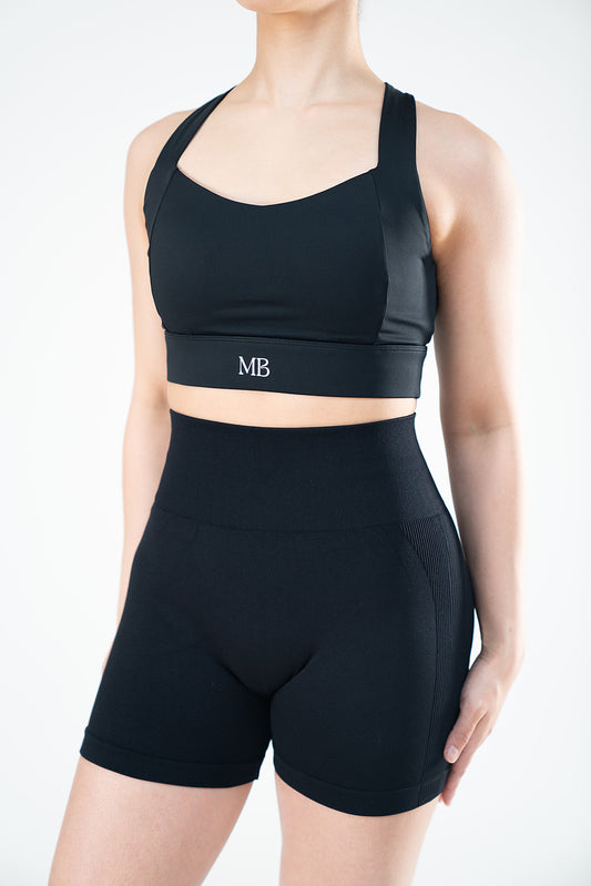 BELLA'S HIGH IMPACT SPORT BRA