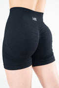 BELLA'S SEAMLESS SHORTS