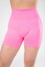 BELLA'S SEAMLESS SHORTS