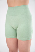 BELLA'S SEAMLESS SHORTS