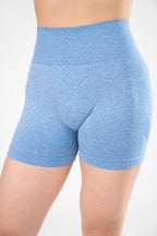 BELLA'S SEAMLESS SHORTS