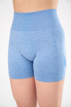 BELLA'S SEAMLESS SHORTS