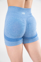 BELLA'S SEAMLESS SHORTS
