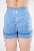 BELLA'S SEAMLESS SHORTS