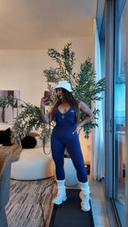 AURORA JUMPSUIT